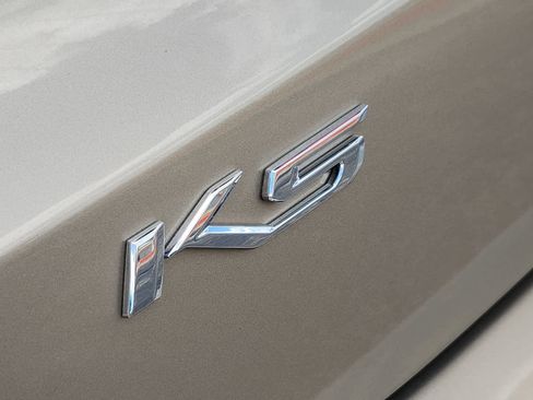 Used 2021 Kia K5 EX image 11