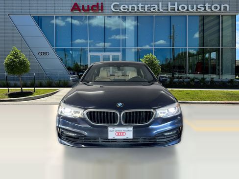 Used 2018 BMW 530i image 6