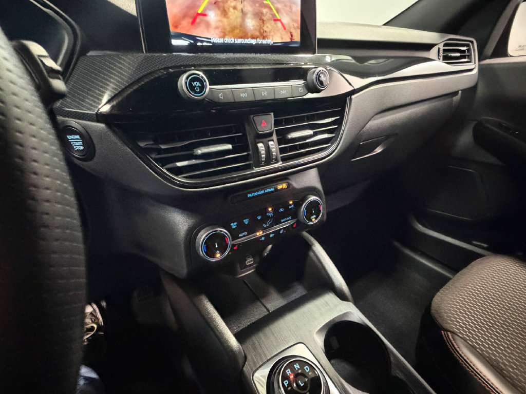 Used 2025 Ford Escape ST-Line Select AWD/4WD image 80