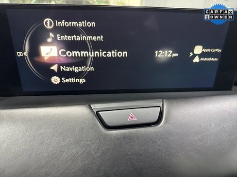 Used 2025 MAZDA CX-90 Plug-In Hybrid w/ Premium Plus image 19