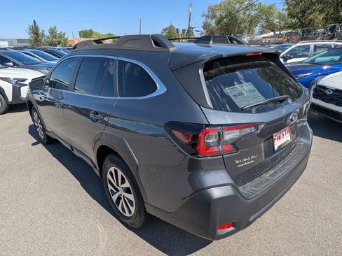 New 2025 Subaru Outback Premium w/ Popular Package #1A image 6