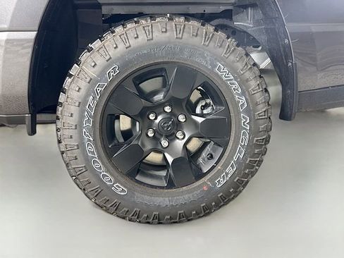 New 2026 RAM 1500 Classic Warlock image 29