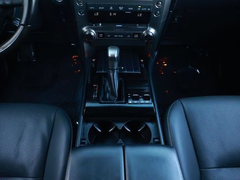 Used 2020 Lexus GX 460 Premium AWD/4WD image 33