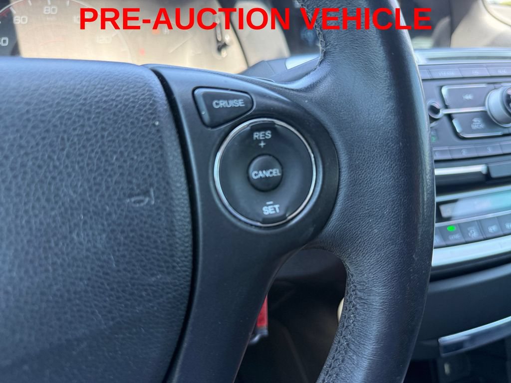Used 2013 Honda Accord Sport image 23