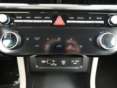 New 2026 Hyundai Tucson SEL image 35