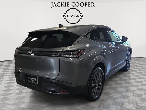 New 2026 Nissan Murano SL AWD/4WD image 5