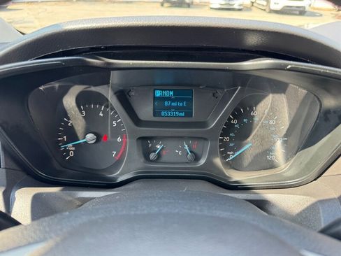 Used 2018 Ford Transit 350 148 Low Roof image 25