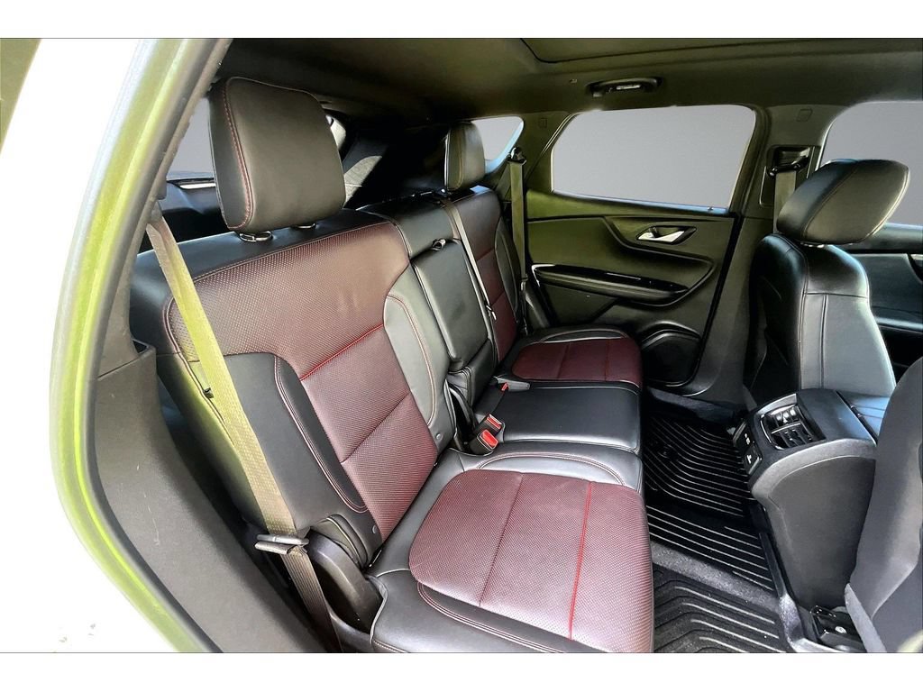 Used 2020 Chevrolet Blazer RS AWD/4WD image 42