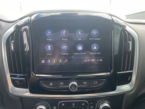 Used 2023 Chevrolet Traverse RS w/ LPO, Floor Liner Package image 28