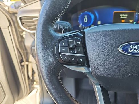 Used 2022 Ford Explorer ST w/ Equipment Group 401A image 13