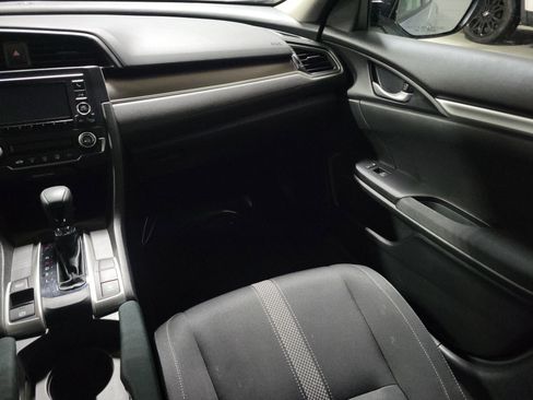 Used 2021 Honda Civic LX image 11