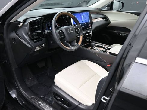Used 2024 Lexus RX 350 Premium Plus w/ Convenience Package FWD image 2