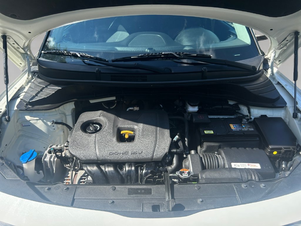 Used 2022 Kia Soul GT-Line FWD image 21