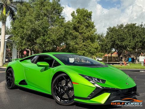 Used 2026 Lamborghini Temerario AWD/4WD image 65