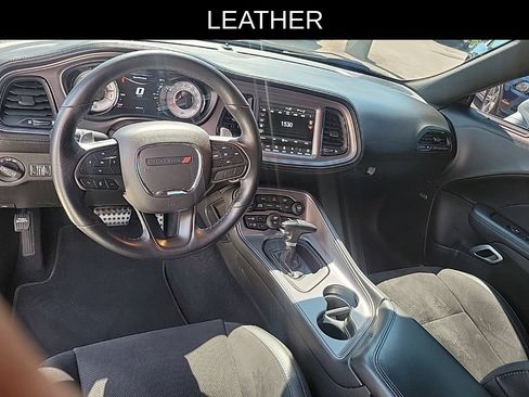 Used 2023 Dodge Challenger R/T Scat Pack w/ Plus Package RWD image 7