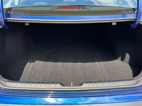 Used 2025 Kia K4 FWD image 28