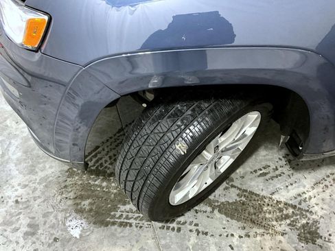 Used 2021 Jeep Grand Cherokee Summit image 23