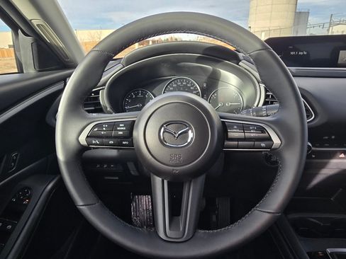 New 2026 MAZDA CX-30 AWD 2.5 S w/ Select Sport Pkg image 27