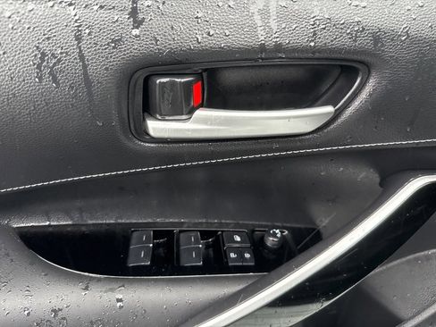 Used 2023 Toyota Corolla XSE image 12