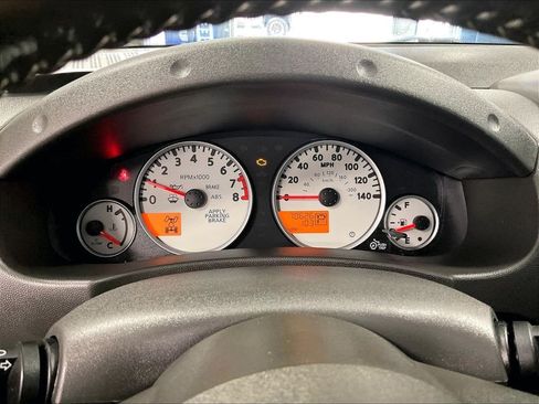 Used 2020 Nissan Frontier PRO-4X AWD/4WD image 25
