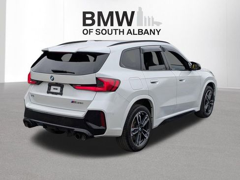 Used 2024 BMW X1 M35i w/ Premium Package image 5