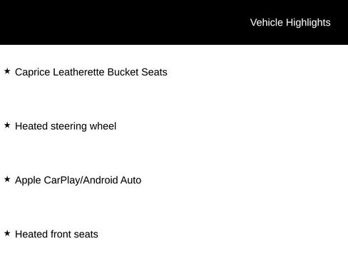 Used 2024 Chrysler Pacifica Touring-L image 11