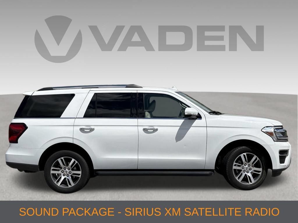 Used 2024 Ford Expedition Limited AWD/4WD image 5
