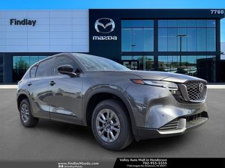 New 2026 MAZDA CX-5 Select AWD/4WD video 1
