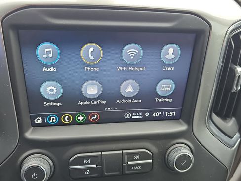 Used 2022 Chevrolet Silverado 1500 RST image 24