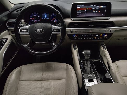 Used 2020 Kia Telluride EX w/ Towing Package image 22