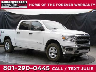 Used 2023 RAM 1500 Big Horn