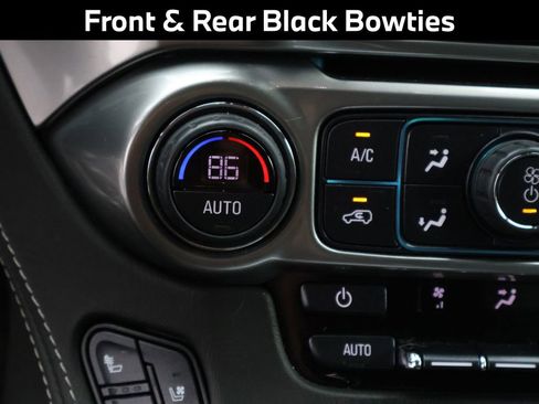 Used 2020 Chevrolet Tahoe Premier w/ RST 6.2L Performance Edition image 34