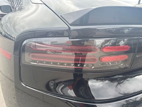 Certified 2024 Nissan Z Performance w/ Floor Mat Package image 40