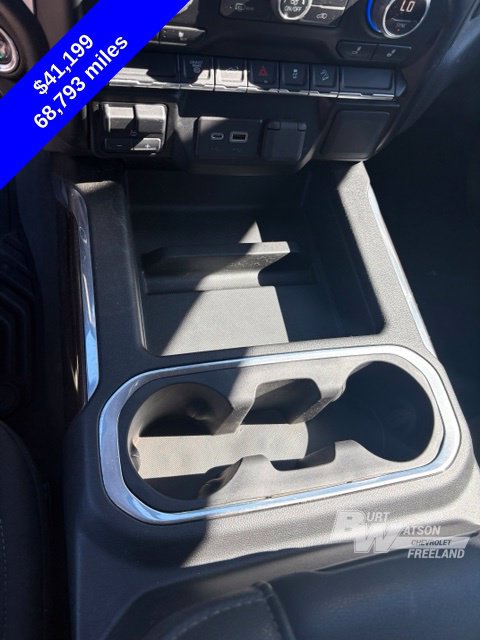 Used 2022 Chevrolet Silverado 2500 LT w/ Convenience Package AWD/4WD image 27