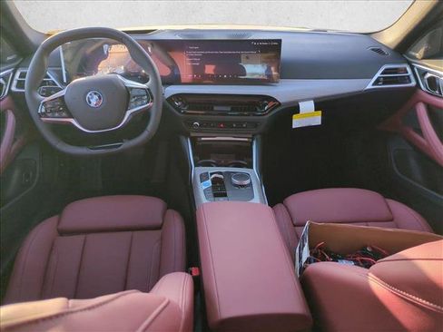 Used 2026 BMW i4 eDrive40 w/ Premium Package RWD image 15