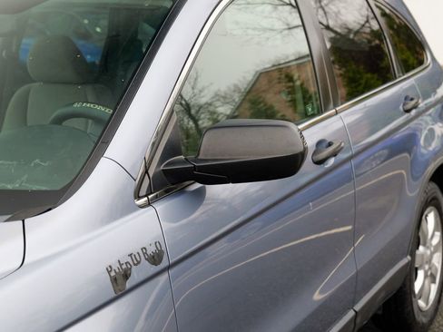 Used 2008 Honda CR-V EX image 11