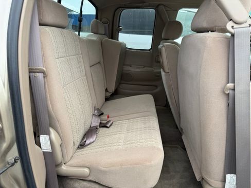 Used 2003 Toyota Tundra SR5 RWD image 16