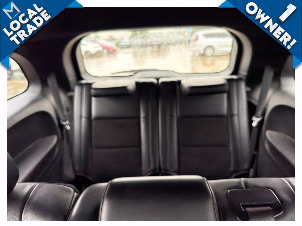 Used 2019 Dodge Durango GT AWD/4WD image 21
