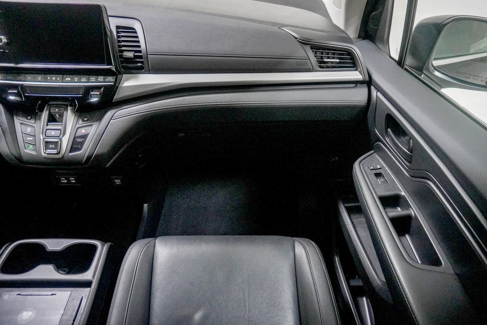 Used 2025 Honda Odyssey EX-L image 31