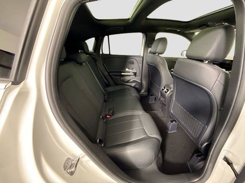 New 2026 Mercedes-Benz GLA 250 4MATIC image 23