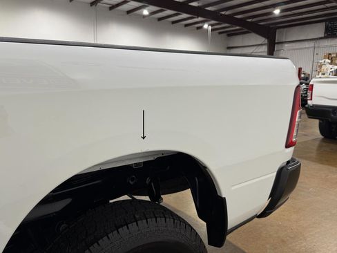Used 2024 RAM 2500 Tradesman AWD/4WD image 63