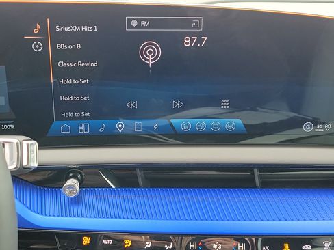 New 2026 Cadillac Optiq Luxury 2 image 23