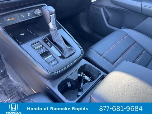 New 2026 Honda CR-V Sport-L image 33