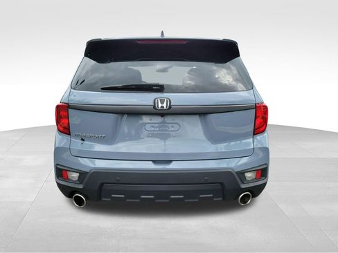 Used 2022 Honda Passport EX-L image 9