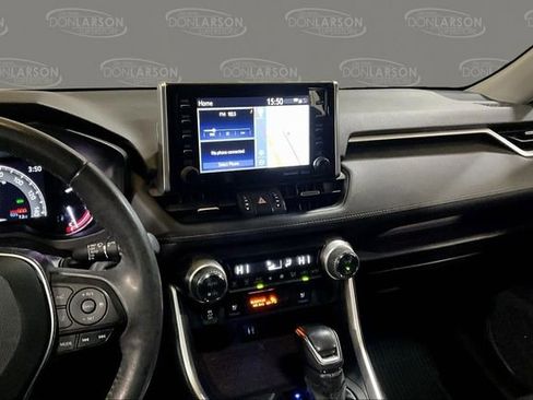 Used 2019 Toyota RAV4 Limited w/ Cold Weather Package image 30