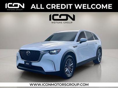 Used 2024 MAZDA CX-90 3.3 Turbo w/ Select Package