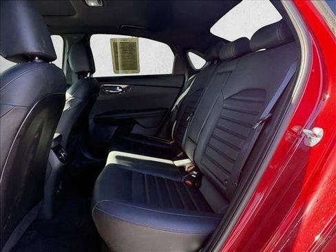 Used 2023 Kia Forte GT image 18