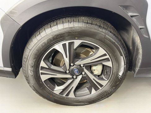 Used 2026 Subaru Crosstrek 2.5i Premium AWD/4WD image 31