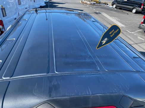 Used 2025 Ford Transit 350 XL image 34