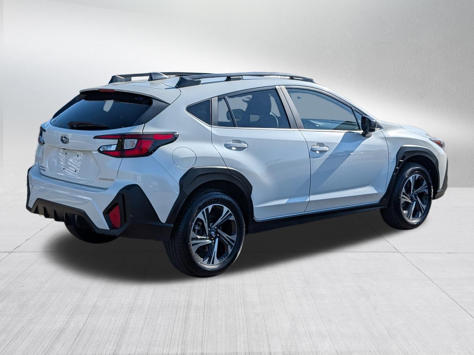 Certified 2025 Subaru Crosstrek 2.5i Premium AWD/4WD image 7